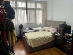 Richmond Park (D9), Condominium #569292381